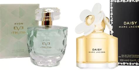 10 perfumes baratos que huelen muy parecido a famosas .